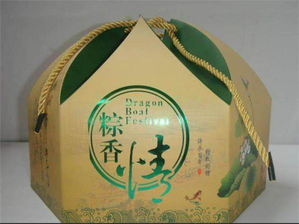 瓦(wǎ)楞彩盒(hé) 