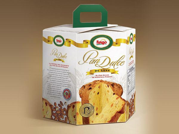 食(shi)品包裝盒(hé) 