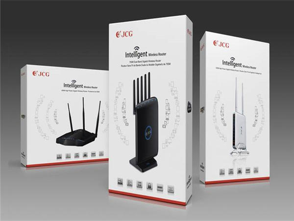 電子産(chǎn)品包裝