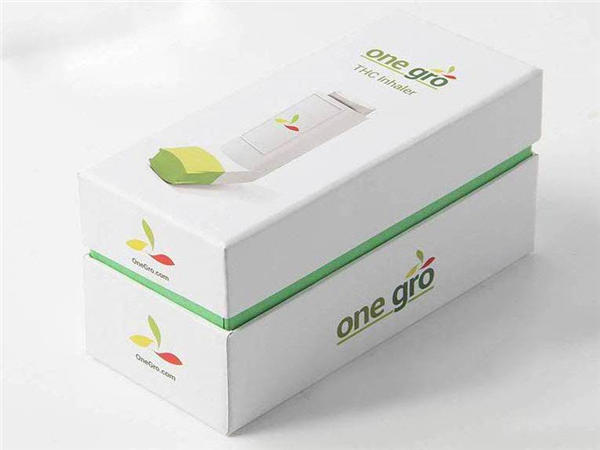 電(diàn)子産品(pǐn)包裝 