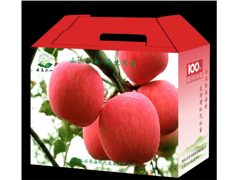 蘋果禮盒(he)
